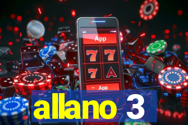 allano 3